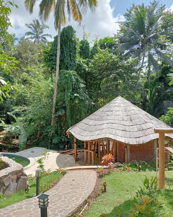 The Osing Bamboo Resort - A Liberta Collection Banyuwangi  Exterior photo