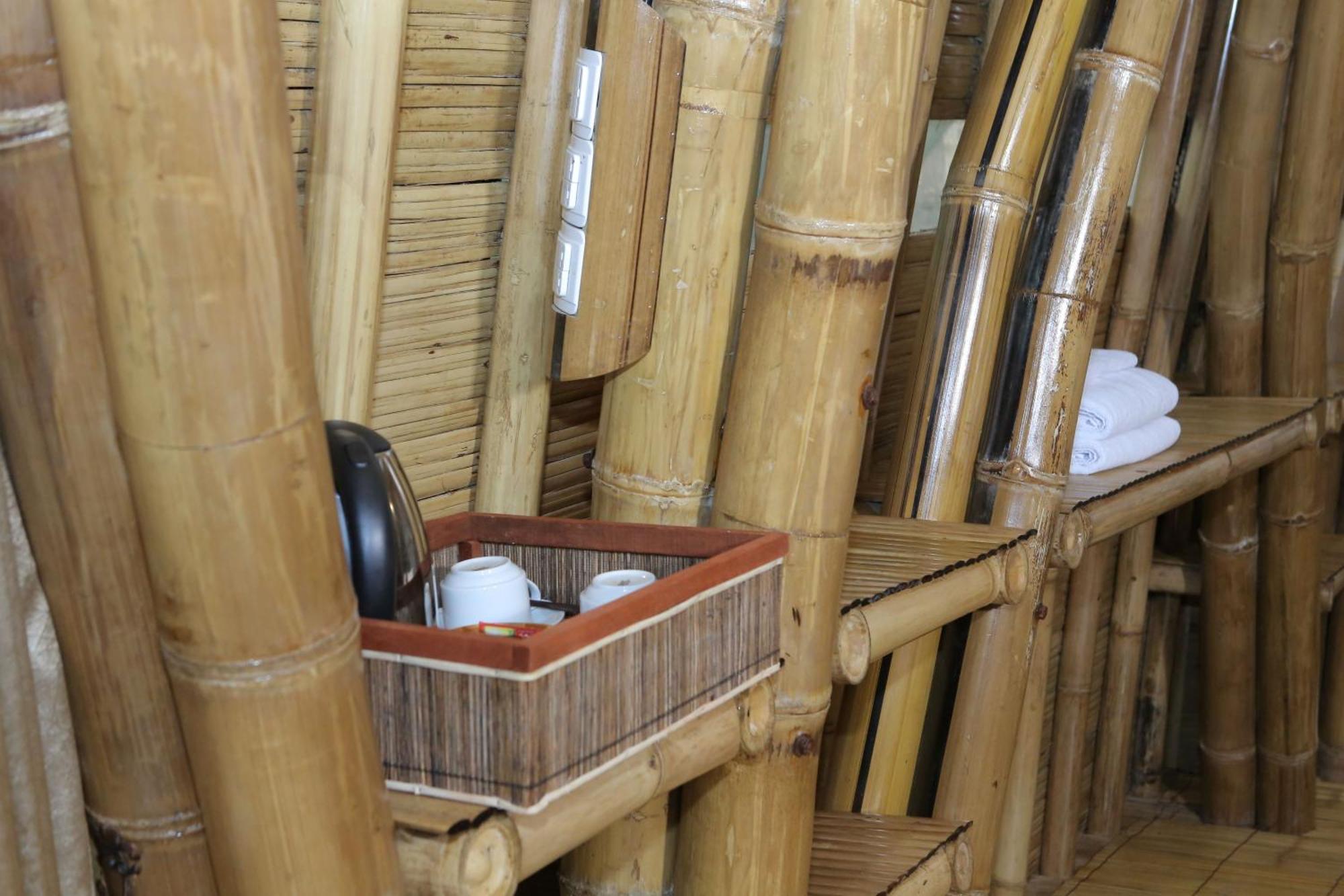 The Osing Bamboo Resort - A Liberta Collection Banyuwangi  Exterior photo